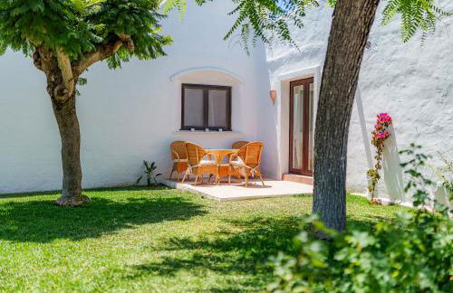 Olas de Calma Apartment Peaceful Retreat - Photo 34