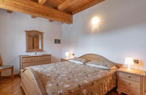Casa Giulia, Baselga di Pinè Ospitar - Foto 17