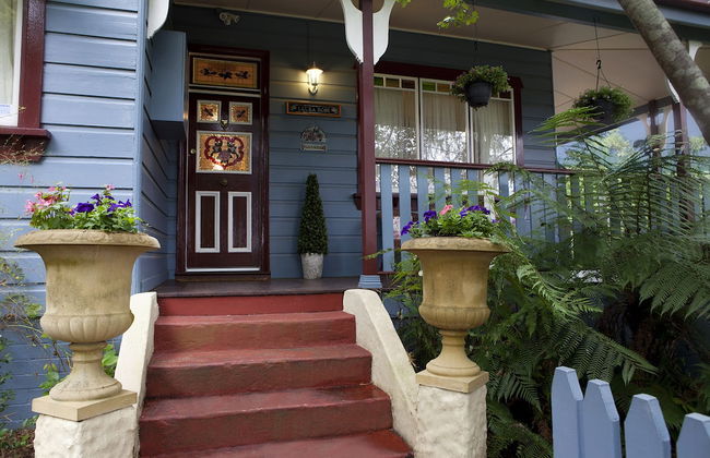 Leura Rose Cottage - Foto 1