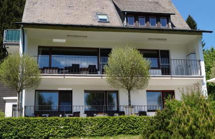 Landhaus Mettenberg - Foto 2