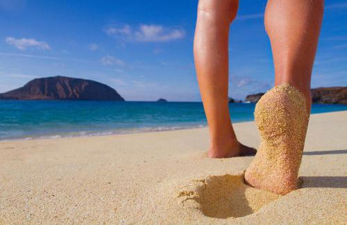 La Graciosa Punta Caracol - Foto 26