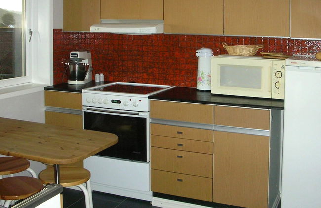 Holiday Home in Egersund - Foto 11