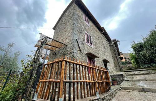 Dimora Medievale Lucolena - Foto 1