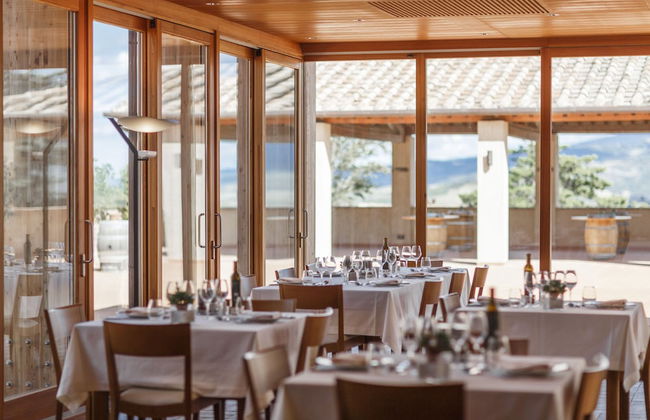 Wine Relais in Montecucco - Photo 73