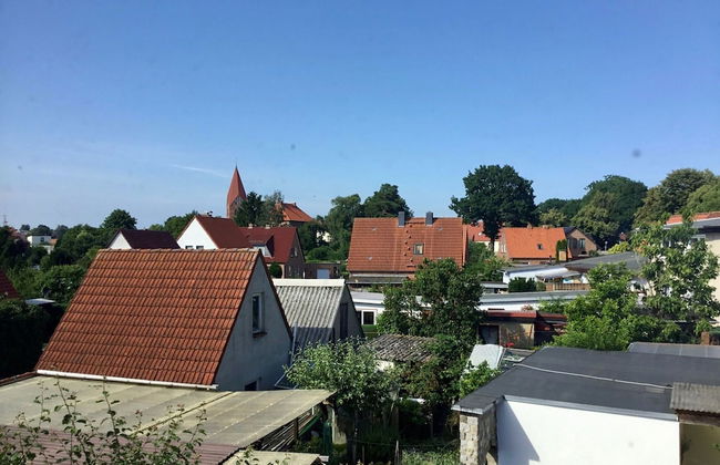 Ferienwohnung in Klutz an der Ostsee - Foto 20