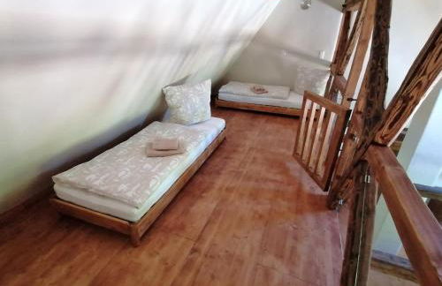 Pferdehof am Burgsberg, Ferienwohnungen - Foto 5