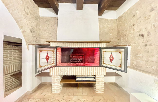 Fab Villa With Fenced Pool, Huge Grounds, Mediation Park, Child Activity Park - Foto 59