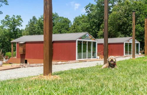 TELLURIDE - Tiny Houses Of French Village - Foto 123
