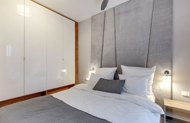 Dom & House - Apartments Waterlane - Photo 80