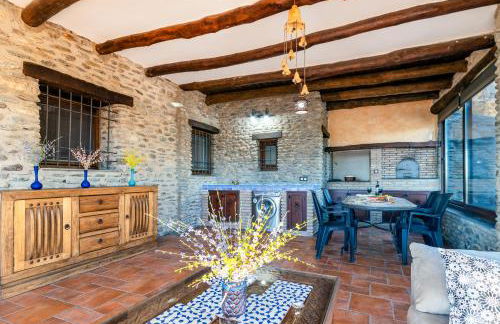 Alpujarra Sulayr - Foto 31