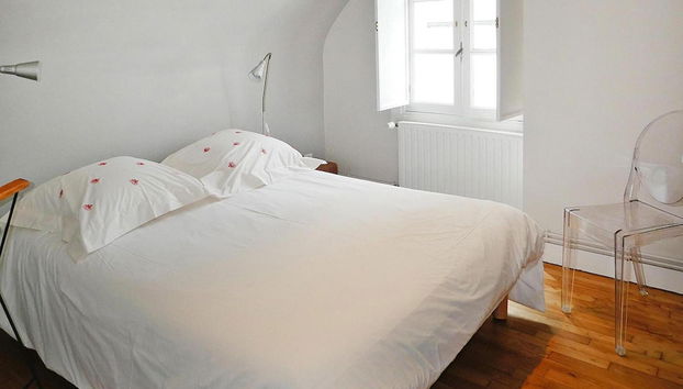 Charming Home in Carnac Near Sandy Beach - Foto 3, Habitación