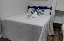 Suites Essepê! Expo center norte, Anhembi, Rodoviaria Tiete, Templo Salomao e Vautier - Foto 55