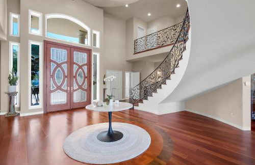 La Jolla Ocean Mansion - Foto 10