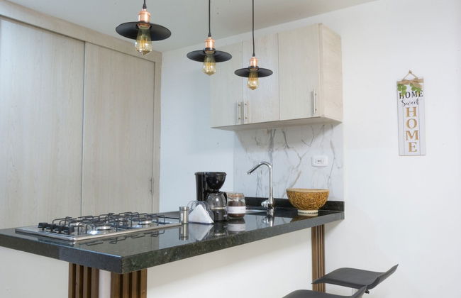 San Gil Plaza suite 502 - Foto 45