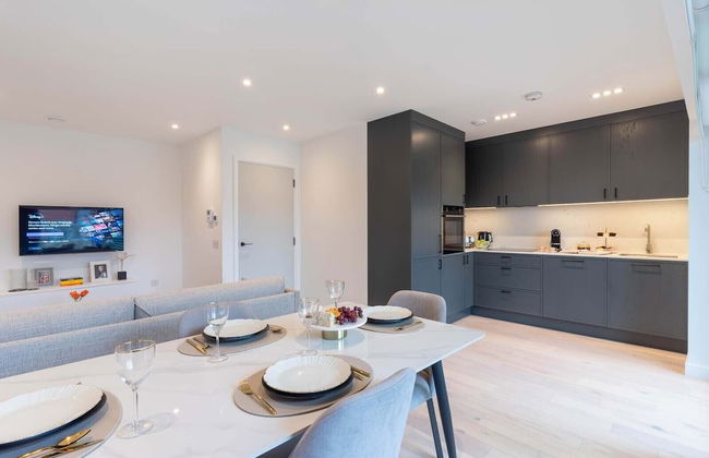 Urban Chic - Marine - Foto 51