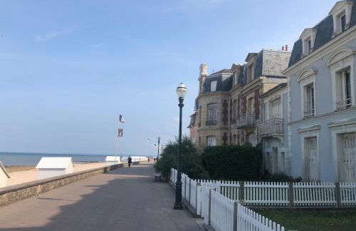 Le Spot, charmant studio à 200m de la mer - Foto 20