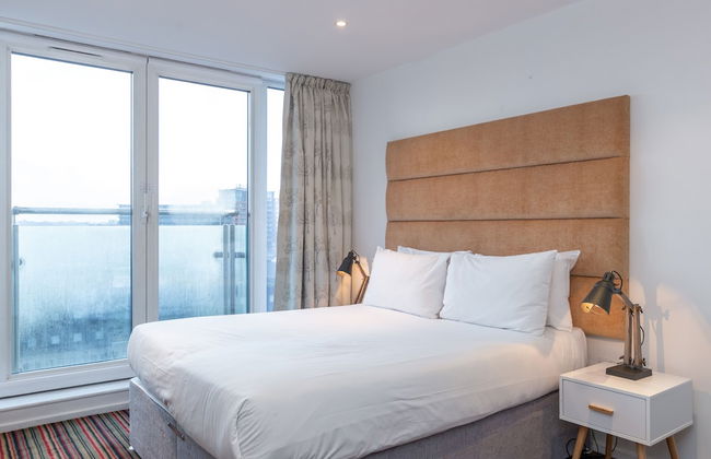 Kenny Apartment Austin David Apartments - Foto 12