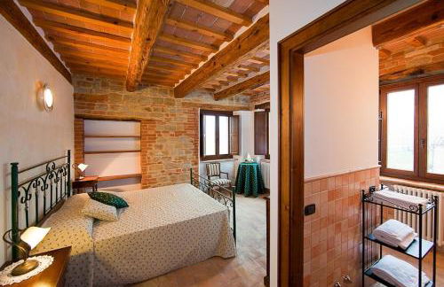 Historic Villa With Pool In Marche Hills - Foto 20