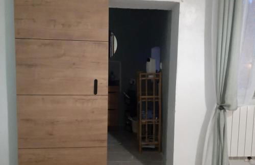 Maison de vacances La Bastide des Poètes Tour du Coridou - Foto 52