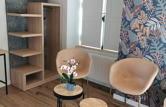 Malicorn' Appart-hôtel - Foto 35