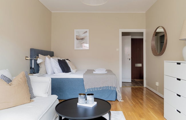 One Room Apartment At Södermalm - Foto 3