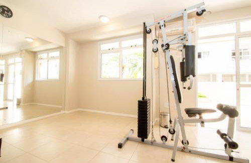 Floripa Jurerê Inter Colinas 4 qts 2 suites - Foto 9