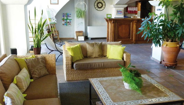 Apartment With AC at 150 m. From Beach - Foto 2, Recepción