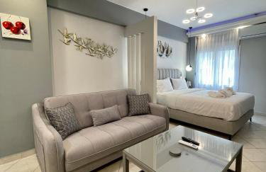 Zotos Luxury Studios & Apartments - Foto 11