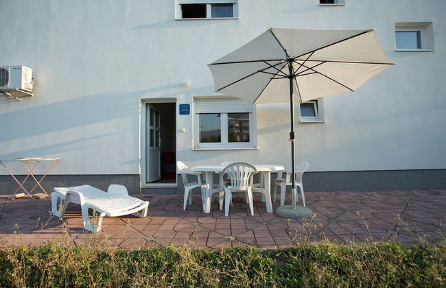 Beach Apartments Rumin - Foto 46