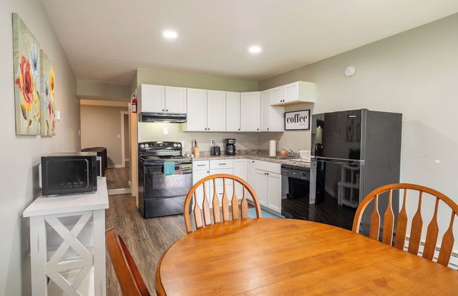 Beautiful Apartments in Thorsen Road Maine - Photo 6