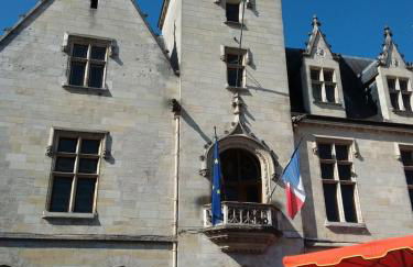 Maison au cœur de la bastide libournaise - Foto 6