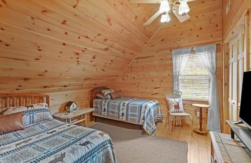 Timber Lodge - Photo 25