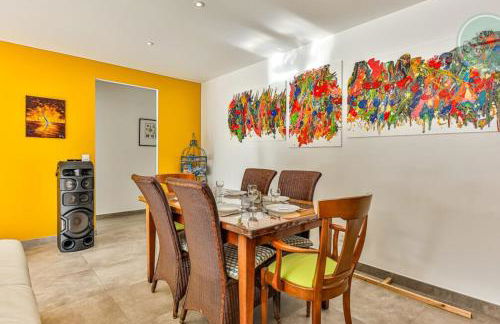 Villa la Fleur des Dunes - Foto 36