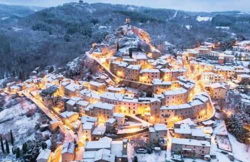 La Casa nel Castellare - Foto 45