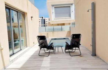 Villa del Mar 16 - Foto 17