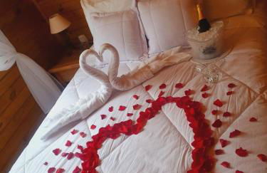 Chales Spa Exclusive - Localizado Proximo do Centro - Foto 45