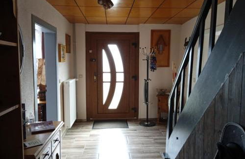 Ferienhäuschen Berg und Tal - Foto 18