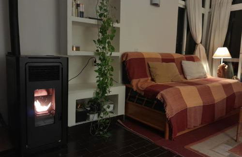 Acogedor apartamento con bellas vistas al embalse - Foto 7