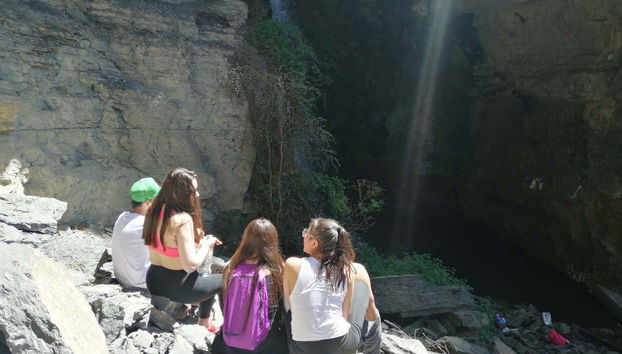 Simijaca Hiking Tour - Foto 5