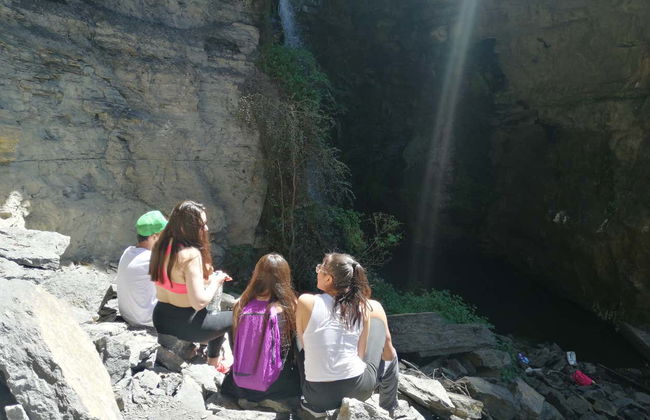 Simijaca Hiking Tour - Foto 5