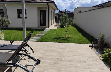 La Villa d'A-Mours - Foto 18
