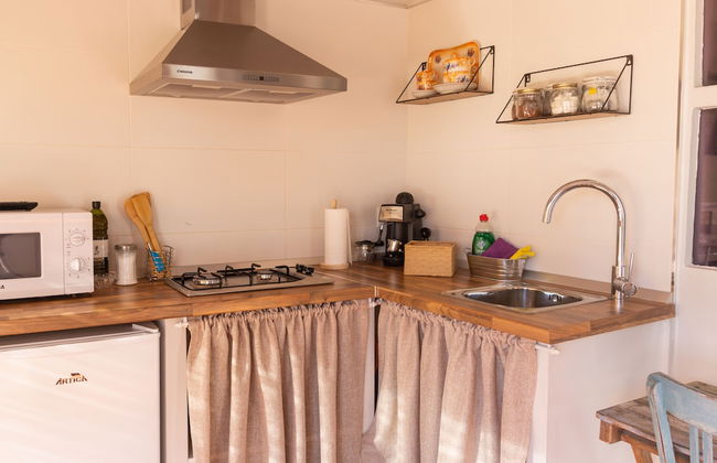 Casa Rosalia - Foto 63