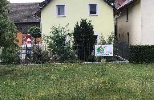 Ferienwohnung „Zum Leuchtturm“ - Foto 18