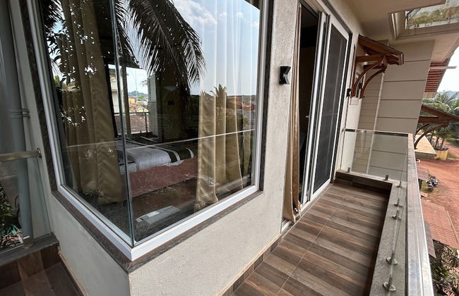 Clarence Cottage Villa 27 - Photo 50