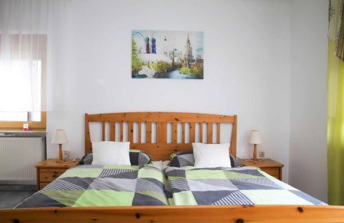 Ferienwohnung Röhrer - Foto 44