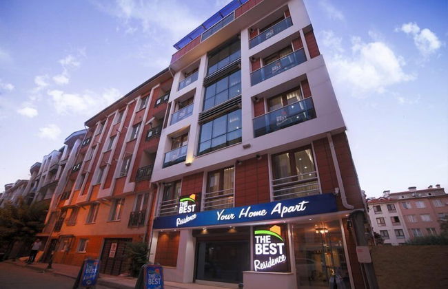 The Best Residence - Photo 1