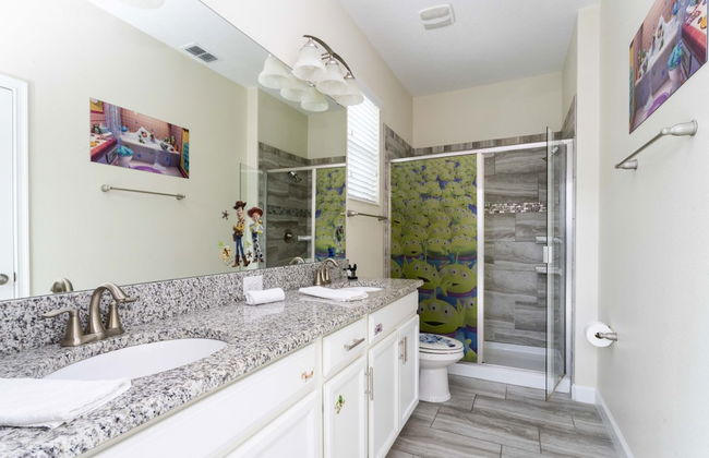 Brilliance at Solterra Resort by Shine Villas #092 - Foto 31