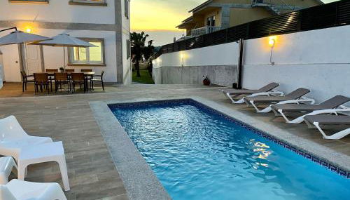 Vivienda adosada con piscina cerca de la playa - Foto 2