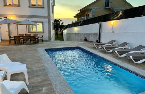 Vivienda adosada con piscina cerca de la playa - Foto 2