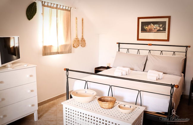 Villa Palmirotta Trulli Relais - Photo 6